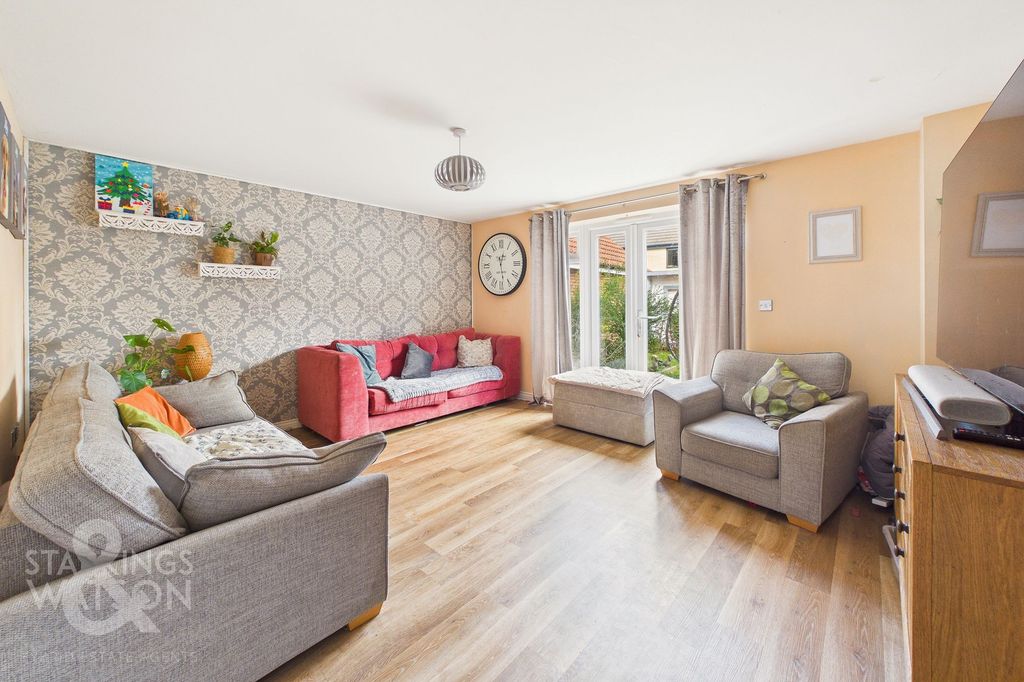 Additional image 8 of 4 bed detached house for saleSwallow Drive, Wymondham NR18