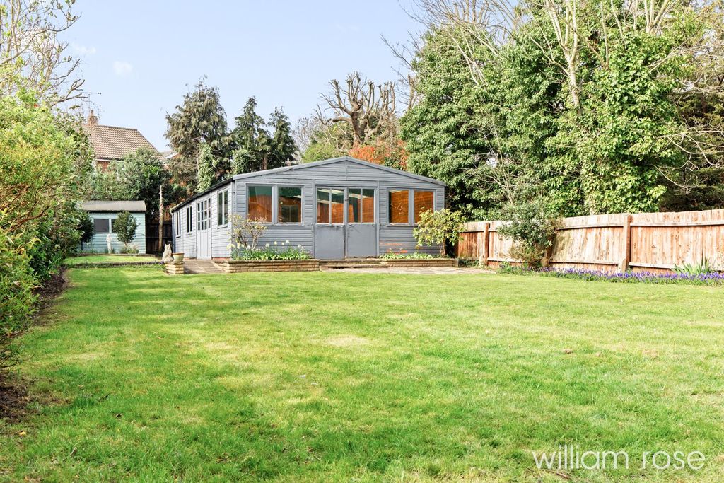 Additional image 37 of 7 bed semi-detached house for saleKings Avenue, Woodford Green IG8