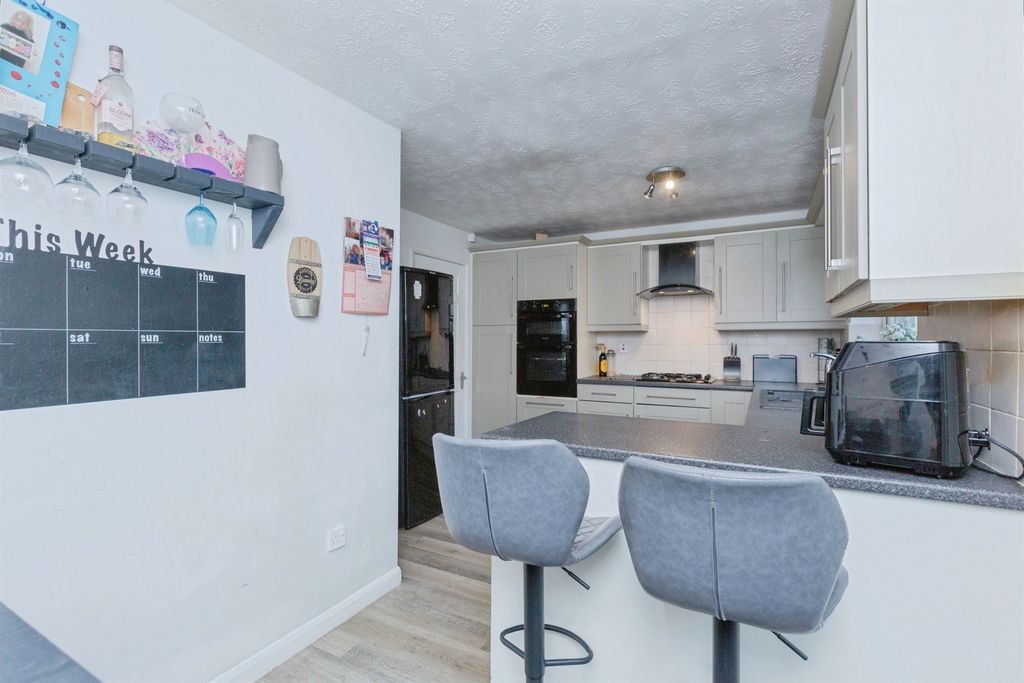 Additional image 7 of 4 bed detached house for saleBurnham Drive, Whetstone, Leicester LE8