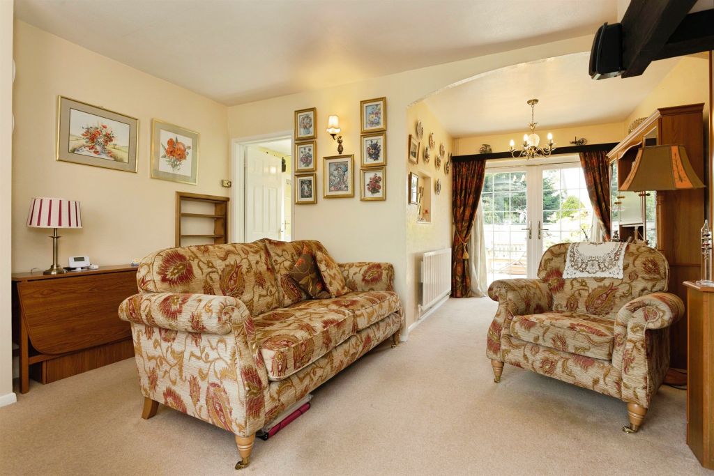 Additional image 6 of 3 bed semi-detached house for saleWestern Road, Asfordby, Melton Mowbray LE14