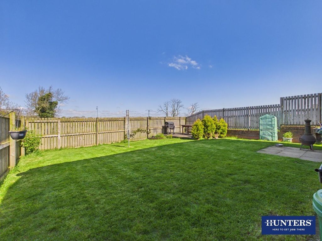 Additional image 15 of 4 bed detached house for saleSt. Cuthberts Close, Burnfoot, Wigton CA7