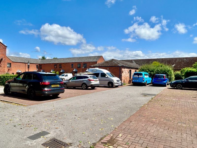 Additional image 11 of 1 bed flat for saleAudley House Mews, Newport TF10