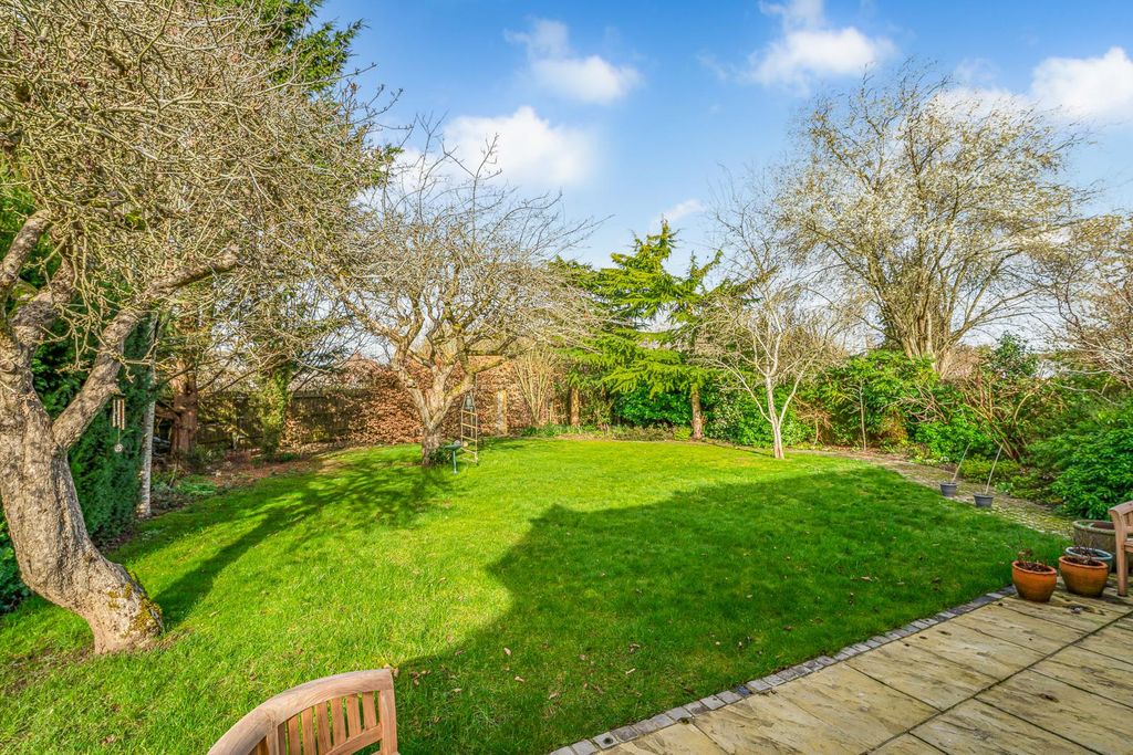 Additional image 15 of 5 bed property for saleShipton Road, Woodstock OX20