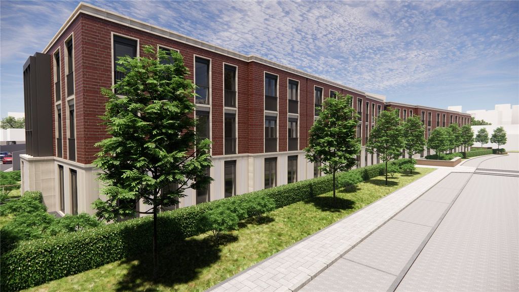 Additional image 2 of 2 bed flat for saleCarnival Place, Wellington Road, Wokingham, Berkshire RG40