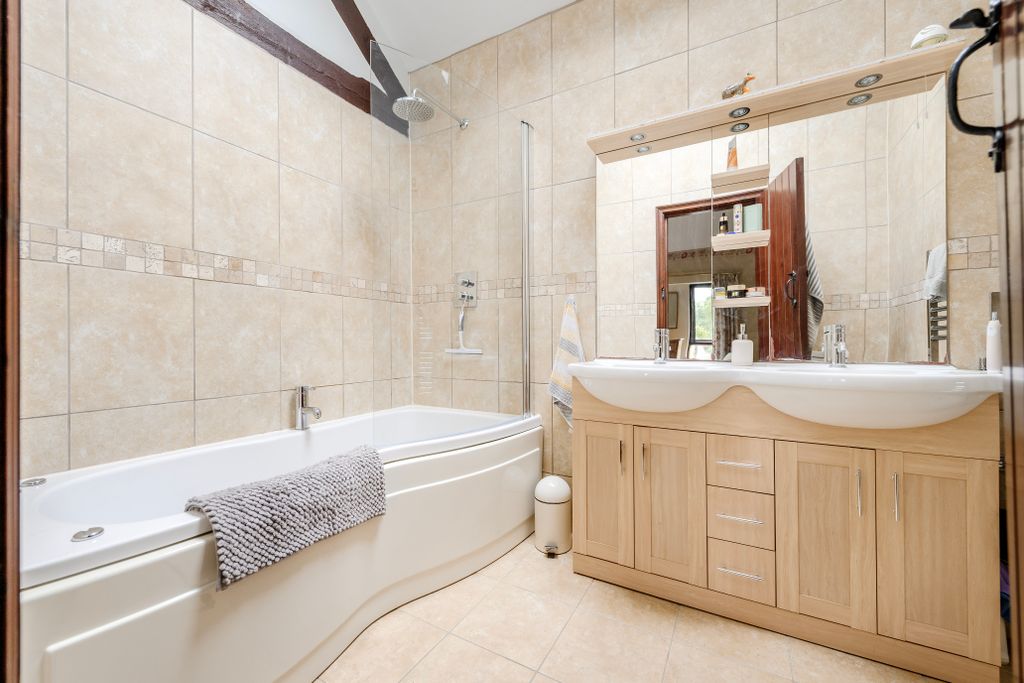 Additional image 14 of 6 bed barn conversion for saleIghtfield, Whitchurch SY13