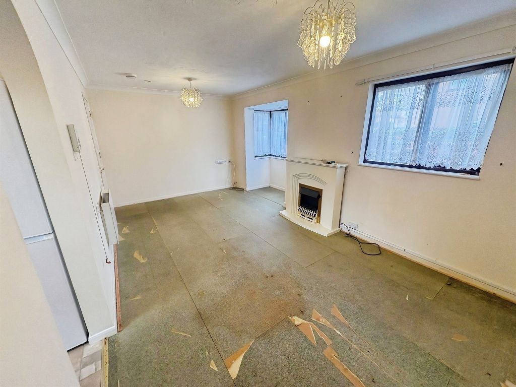 Additional image 2 of 1 bed flat for saleSherwood Close, Southampton SO16