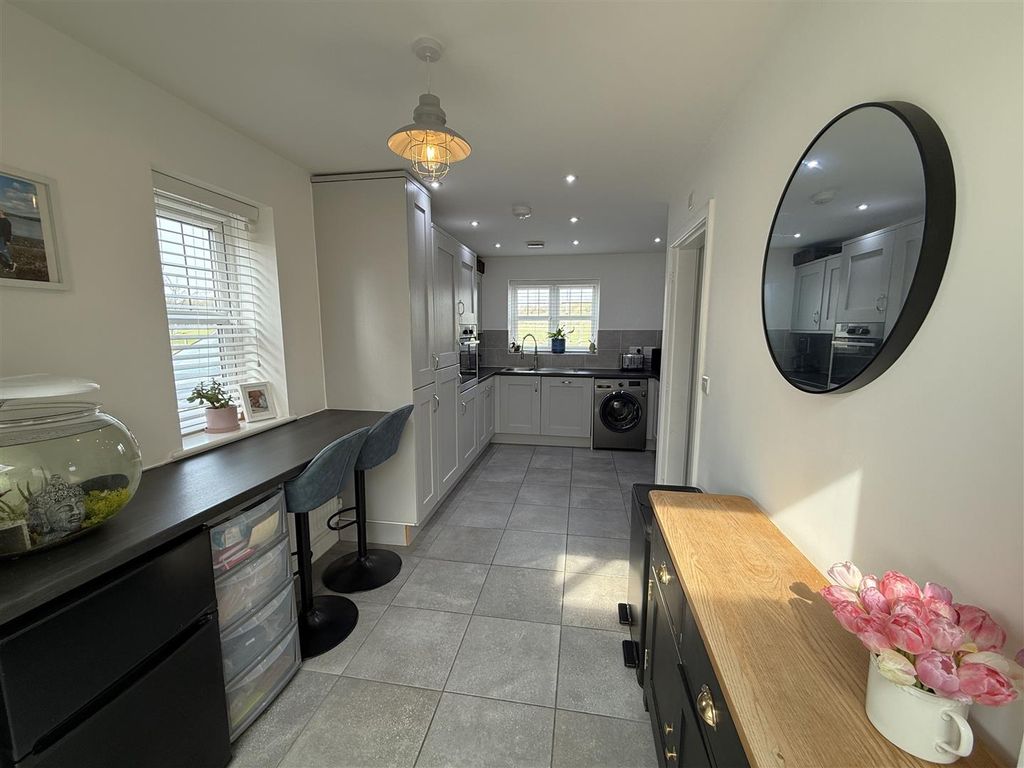 Additional image 5 of 3 bed semi-detached house for saleSeaton Road, Mountsorrel, Loughborough LE12
