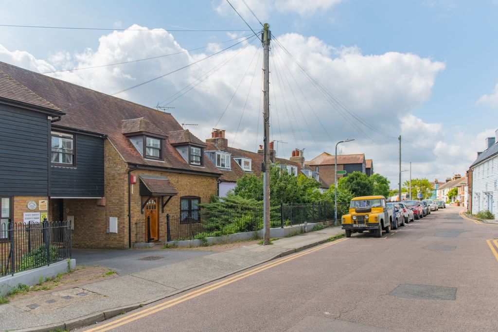Additional image 25 of 2 bed flat for salePettman Mews Island Wall, Whitstable CT5