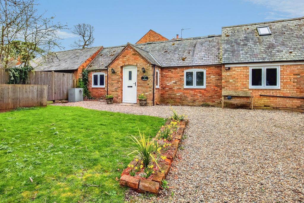 Additional image 19 of 2 bed cottage for saleMain Street, Skeffington, Leicester LE7