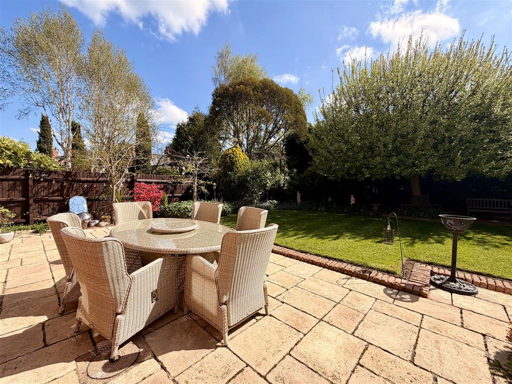Additional image 36 of 5 bed detached house for saleOrton Close, Rearsby, Leicester LE7