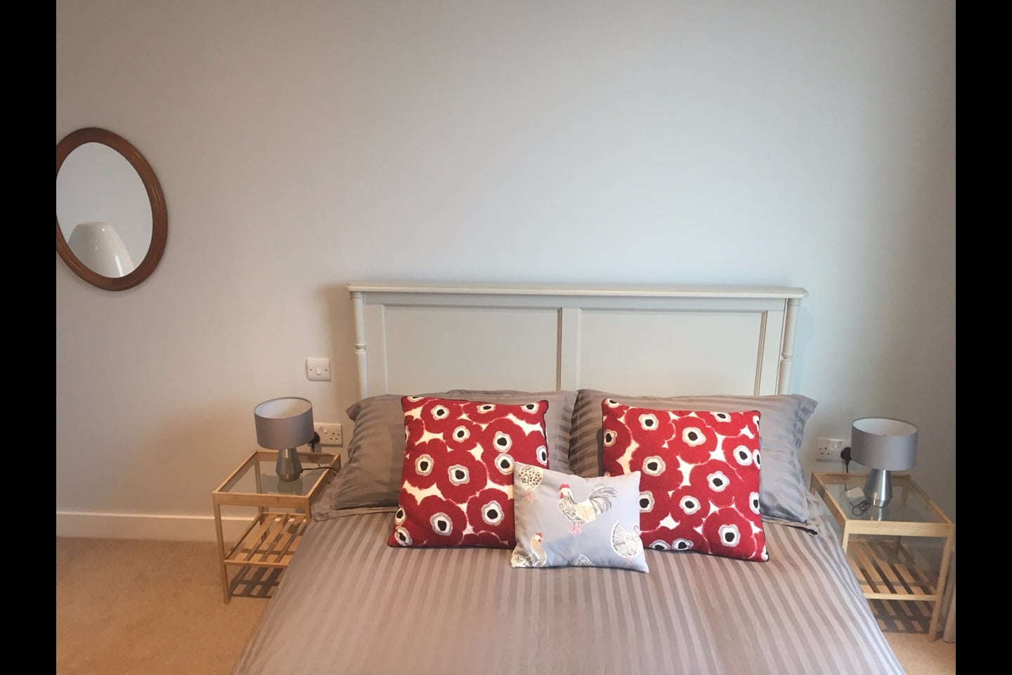 Additional image 17 of 1 Bed Flat, Parkside Place, CB1, N1 7GU