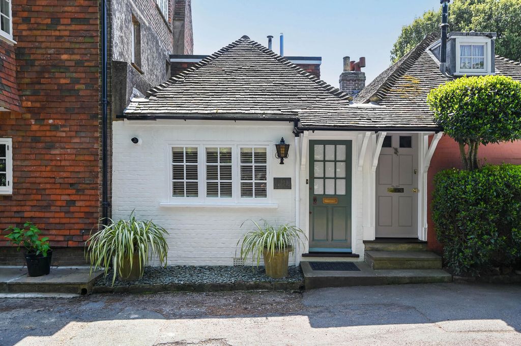 1 bed cottage for saleMill Road, Winchelsea, East Sussex TN36