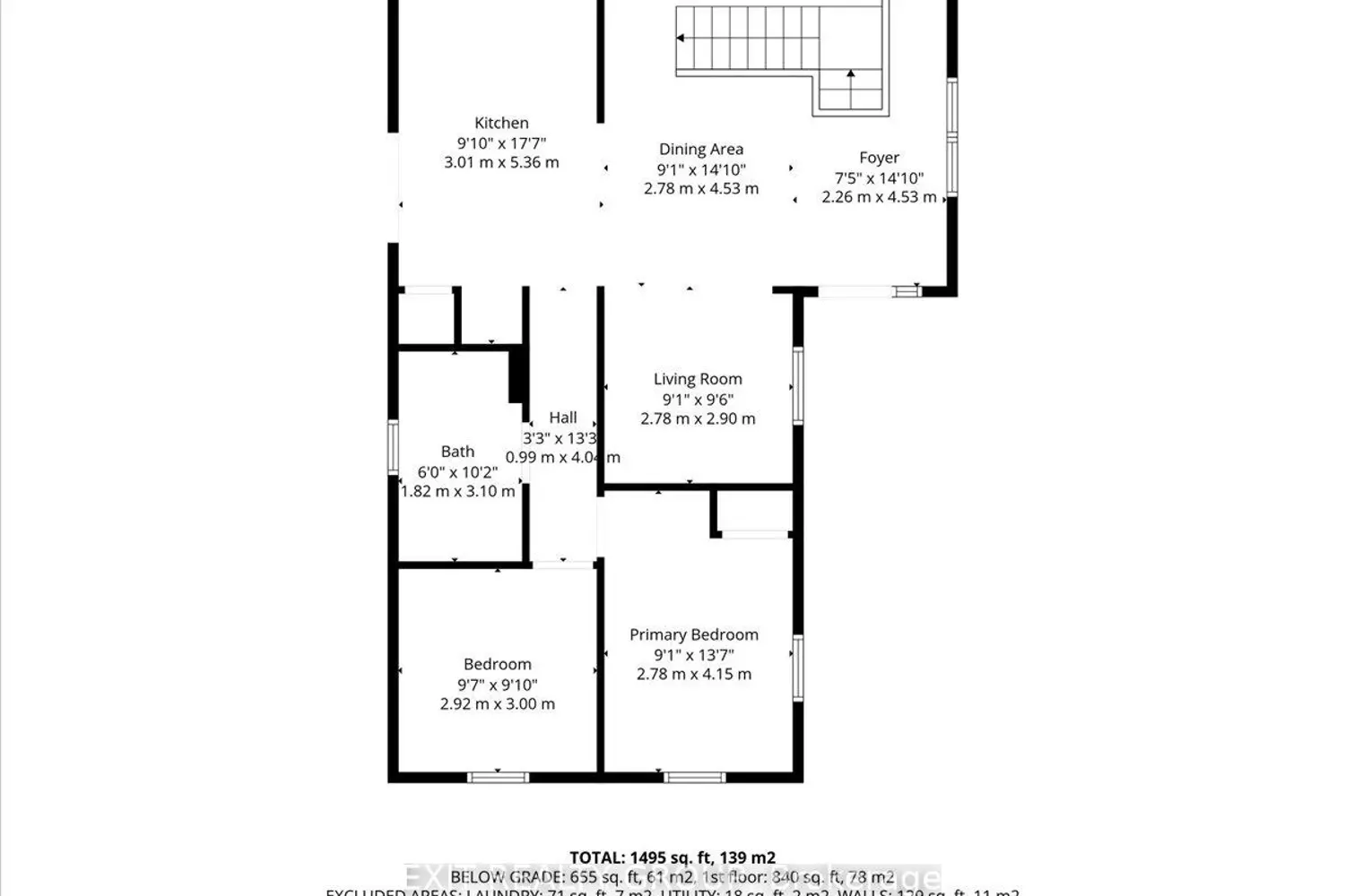 Additional image 19 of 16 Catherine Street