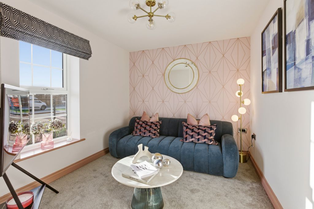 Additional image 3 of 3 bed semi-detached house for saleGleneagles Drive, Woodhall Spa LN10
