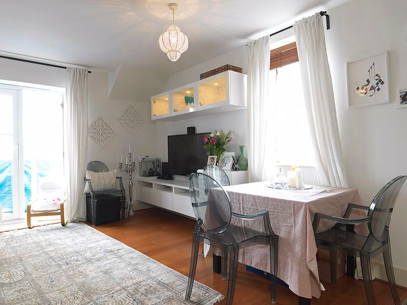 Additional image 3 of 2 bed flat for saleBeaumont Drive, Worcester Park KT4