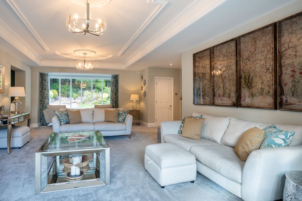 Additional image 12 of 4 bed detached house for saleElmsdale, Wolverhampton WV6