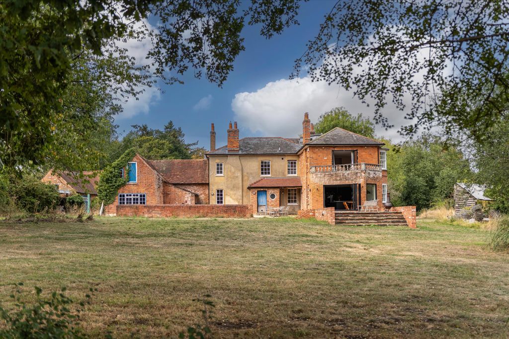 Additional image 29 of 5 bed detached house for saleForest Road, Wokingham, Berkshire RG40