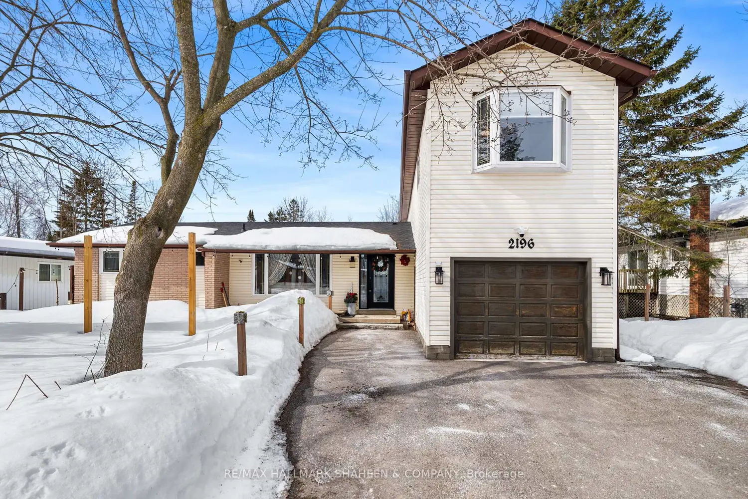 2196 Richard Street
