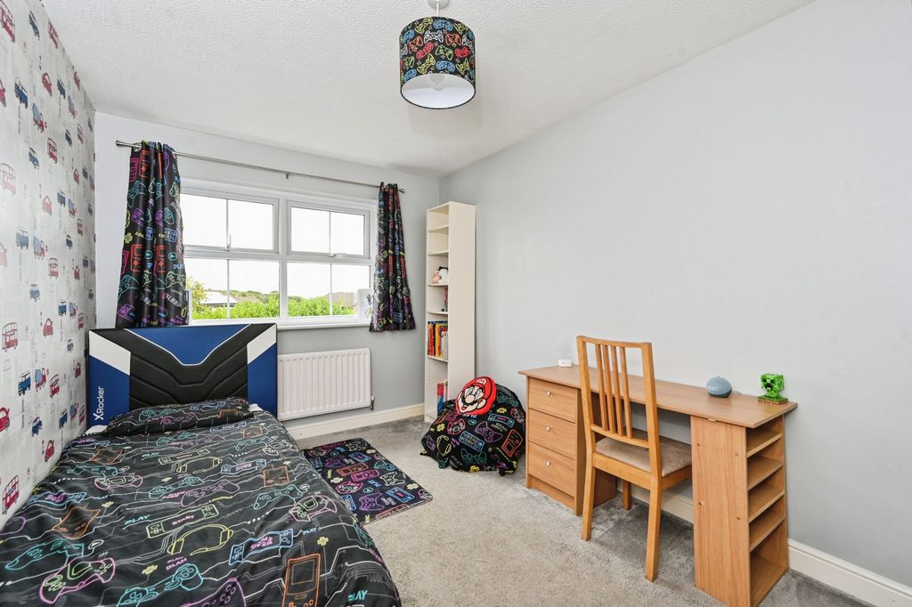 Additional image 11 of 4 bed detached house for saleSkyes Crescent, Wigan WN3