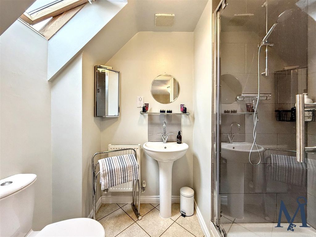 Additional image 17 of 5 bed detached house for saleClover Way, Syston, Leicester LE7