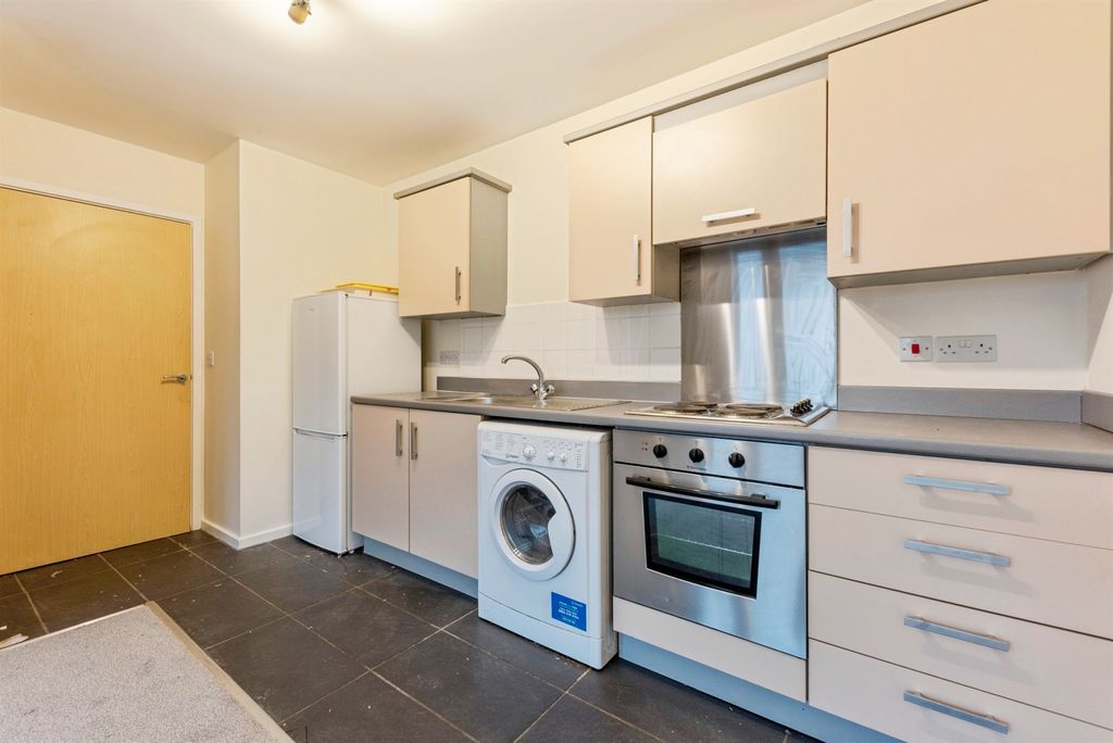 Additional image 5 of 1 bed flat for saleBolsover Road, Grantham NG31