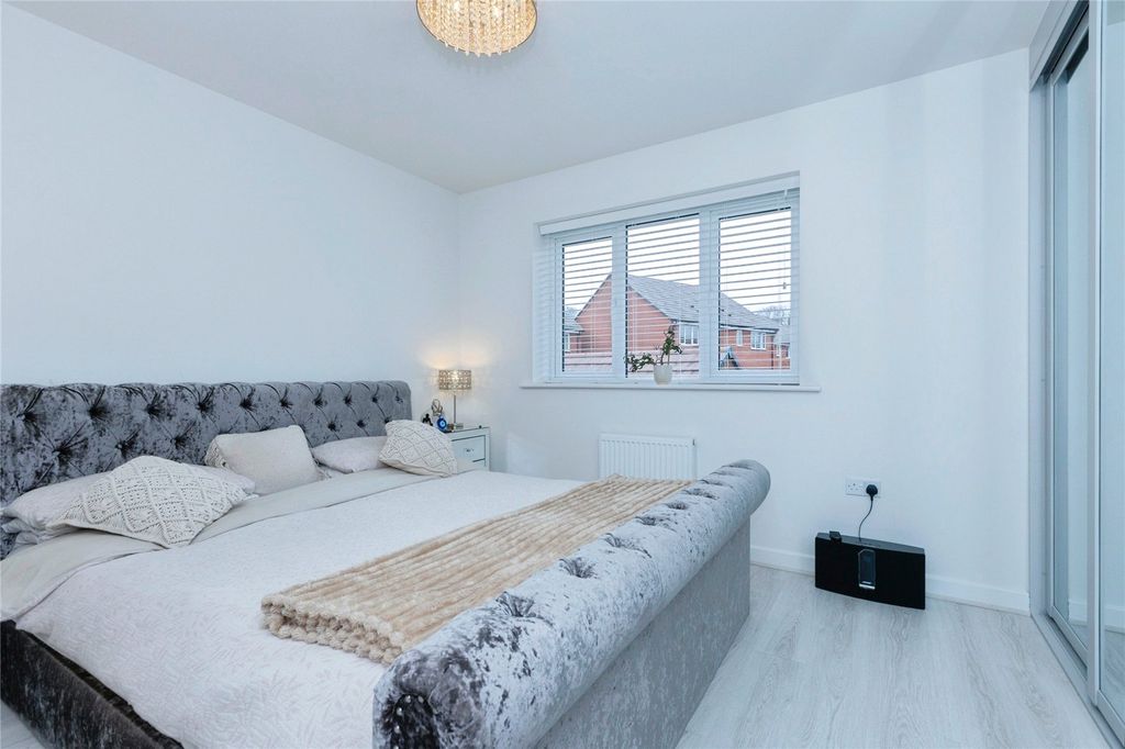 Additional image 7 of 4 bed detached house for saleMowbray Drive, Bushby, Leicester LE7
