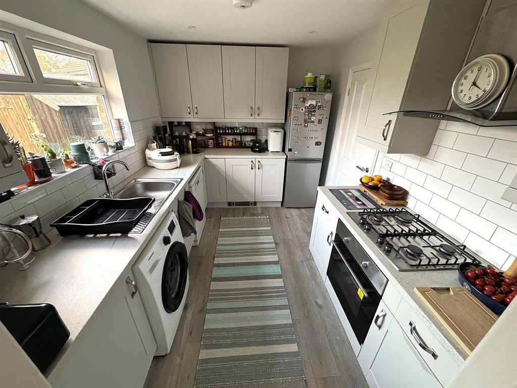 Additional image 12 of 3 bed semi-detached house for saleBerryfield Road, Cottingham, Market Harborough LE16