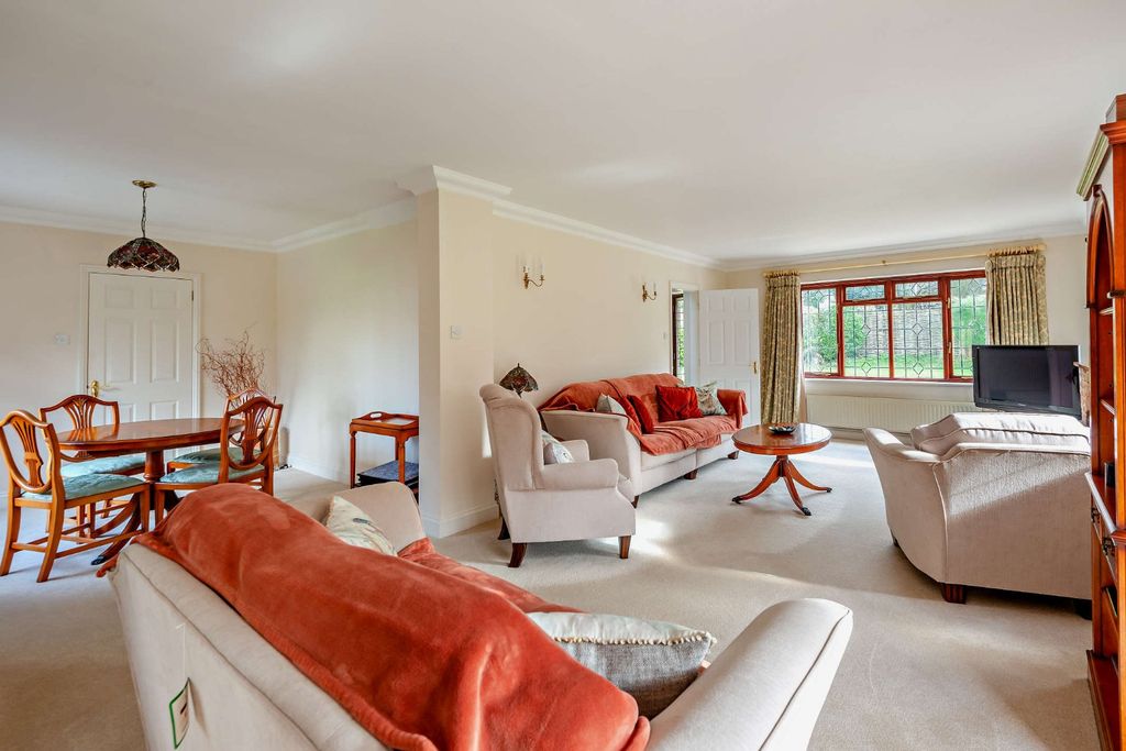 Additional image 6 of 5 bed detached house for saleKelvedon Road, Little Braxted, Essex CM8