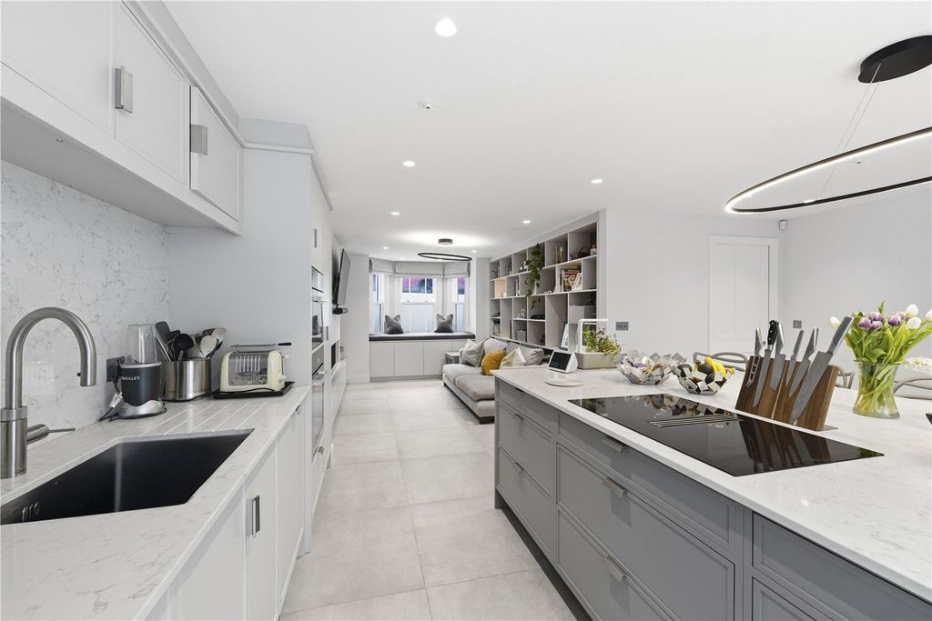 Additional image 13 of 4 bed semi-detached house for saleThe Hermitage, Richmond, Surrey TW10