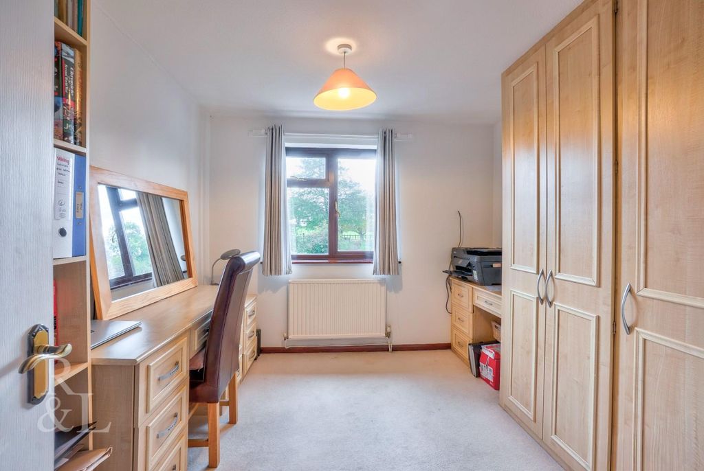 Additional image 14 of 4 bed detached house for saleNewbold Road, Barlestone, Nuneaton CV13