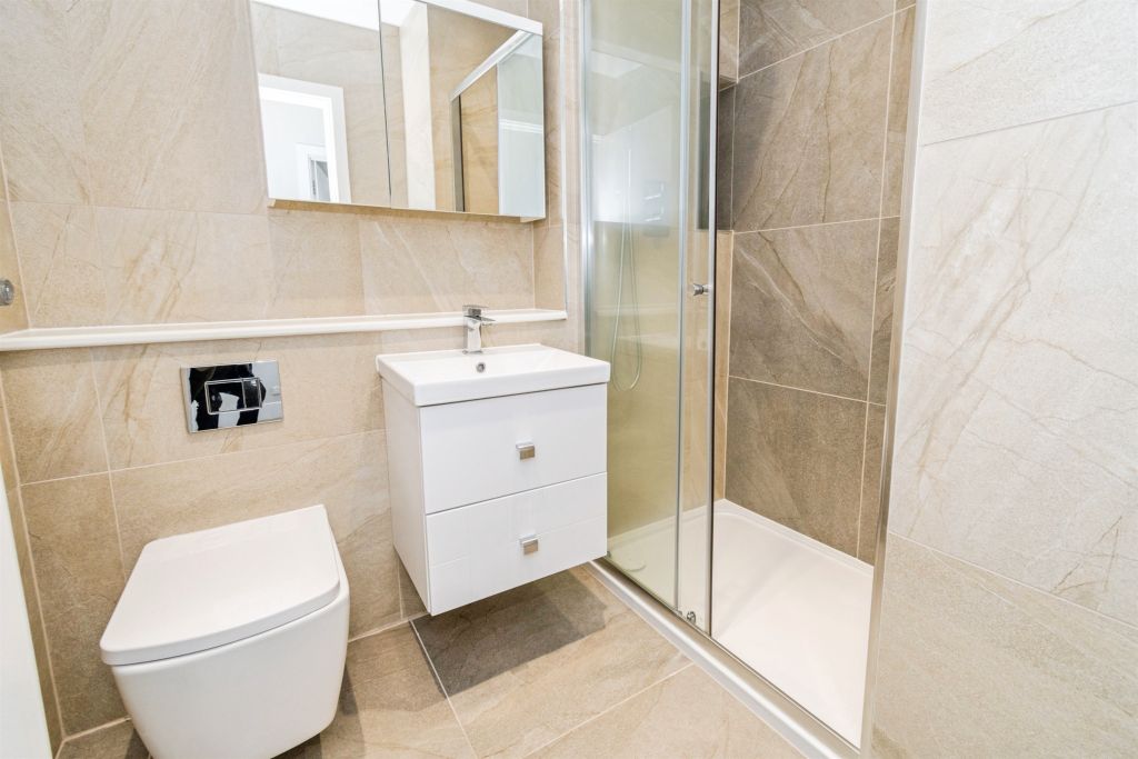 Additional image 13 of 1 bed flat for saleRomsey Road, Southampton SO16