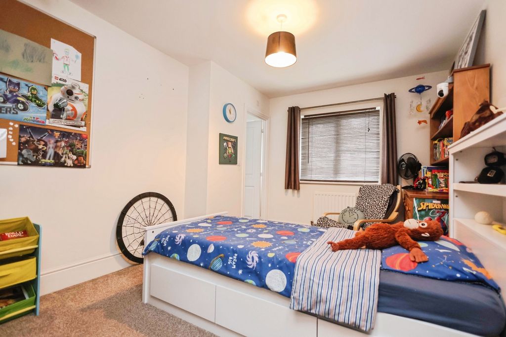 Additional image 24 of 4 bed detached house for saleIngram Avenue, Worcester WR2