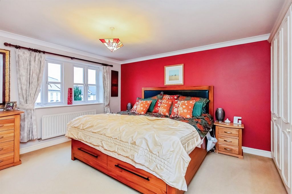 Additional image 15 of 6 bed detached house for saleGlover Court, Middleton, Market Harborough LE16