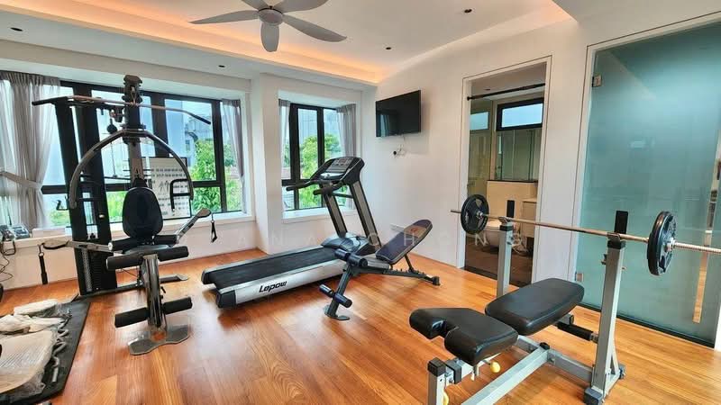 Additional image 4 of Newly Renovated 7 Bedroom GCB on Swettenham Road