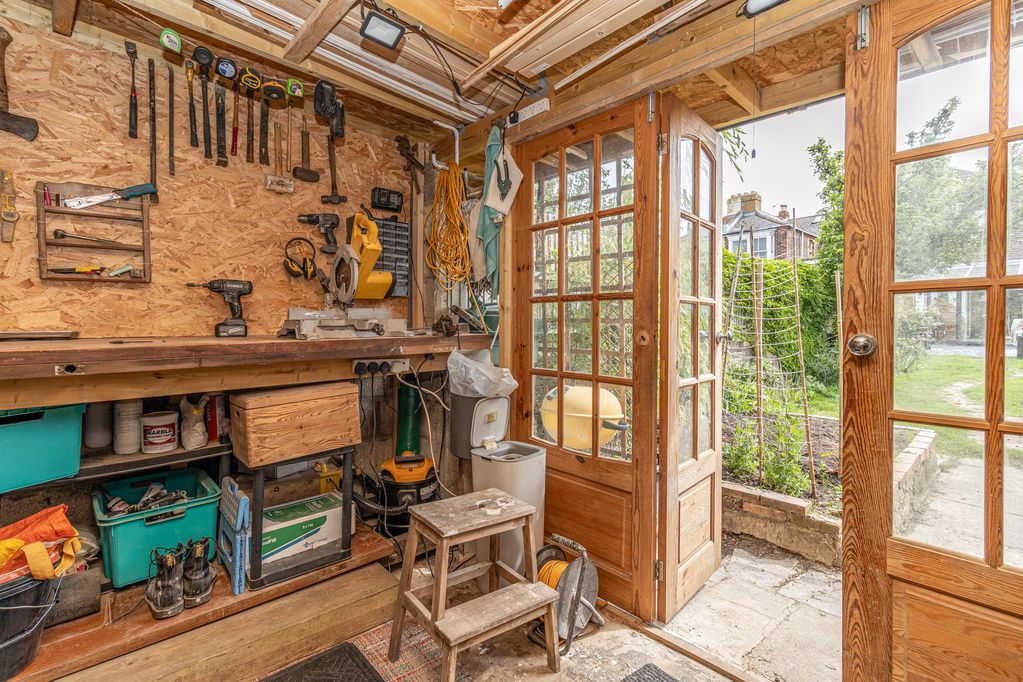 Additional image 14 of 3 bed terraced house for saleHenley Road, Southsea PO4