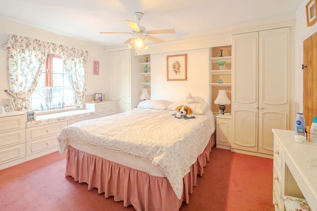 Additional image 12 of 3 bed link detached house for saleHigh Street, Desford, Leicester, Leicestershire LE9