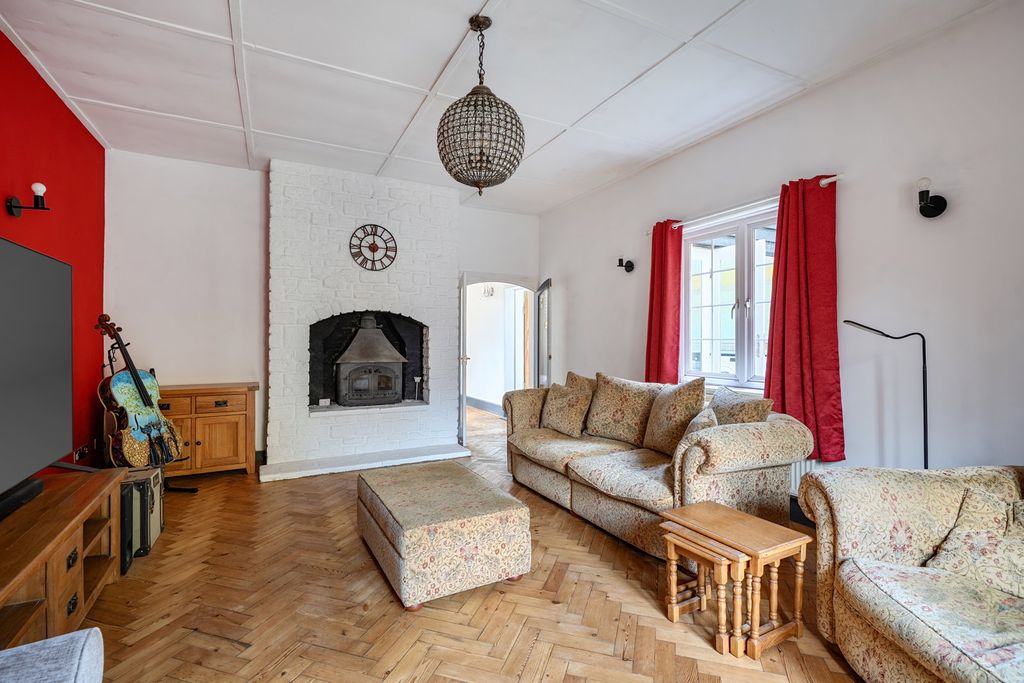 Additional image 13 of 5 bed detached house for salePreston Grove, Yeovil BA20