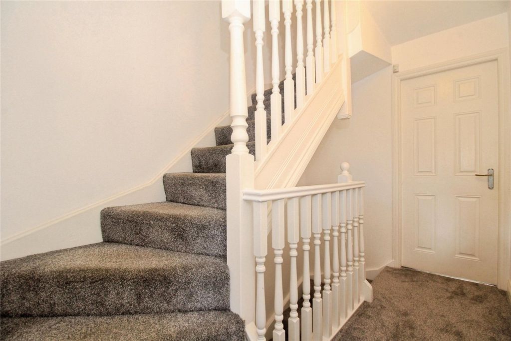 Additional image 5 of 3 bed semi-detached house for saleRussett Close, Barwell, Leicester, Leicestershire LE9