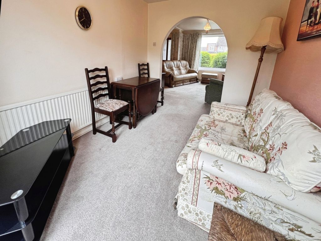Additional image 4 of 4 bed semi-detached house for saleShelley Road, Enderby, Leicester LE19