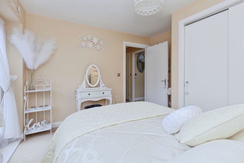 Additional image 13 of 2 bed flat for saleSycamore Street, Blaby, Leicester LE8