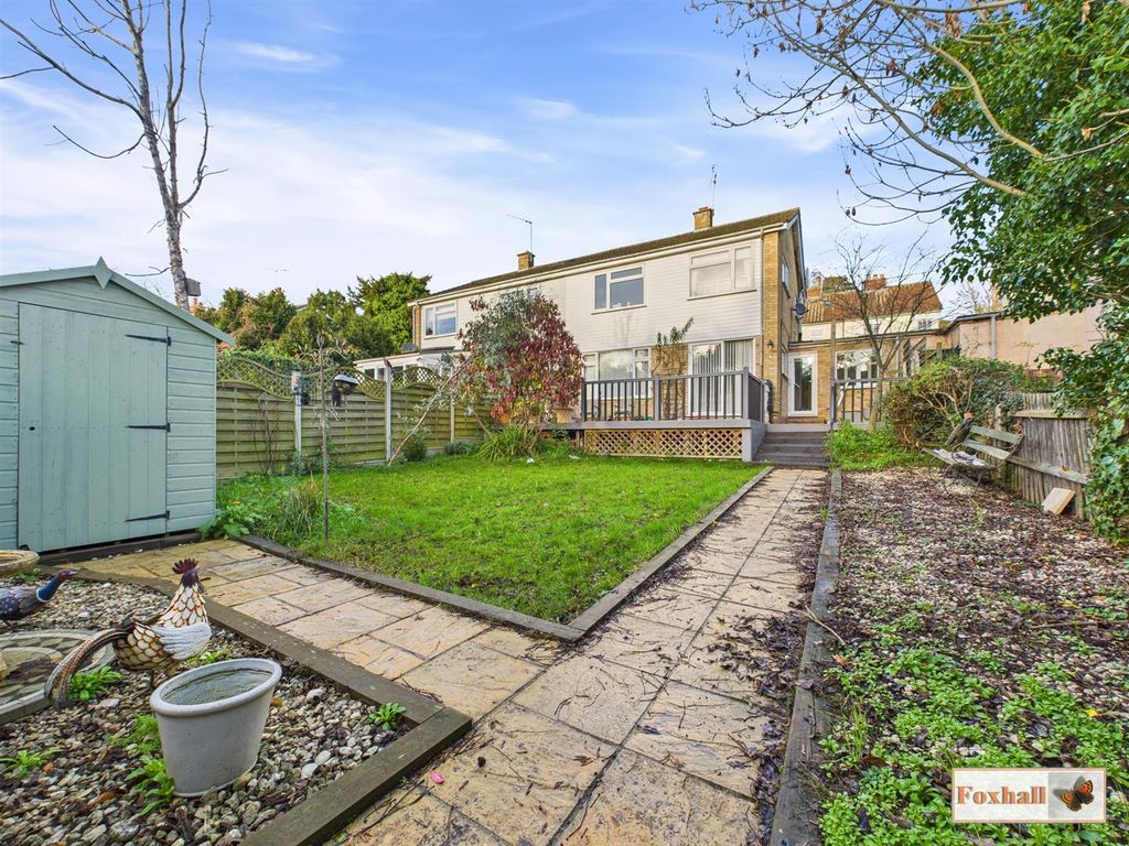 Additional image 22 of 3 bed semi-detached house for saleCastle Street, Woodbridge IP12
