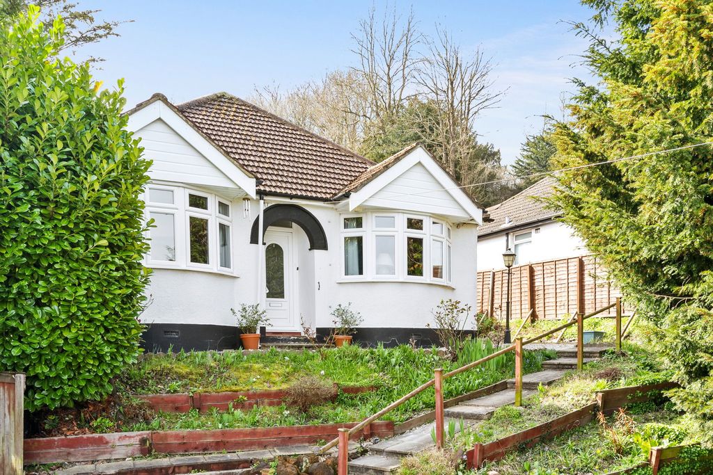 Additional image 25 of 3 bed detached house for saleHilltop Road, Whyteleafe CR3