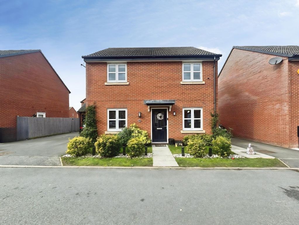 Additional image 19 of 4 bed detached house for saleMeteor Way, Whetstone, Leicester LE8