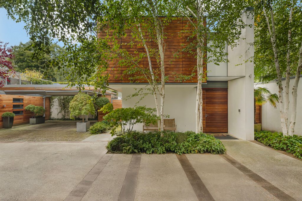 Additional image 23 of 6 bed property for saleRiver Lane, Richmond, London TW10