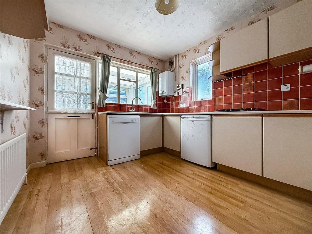 Additional image 4 of 3 bed semi-detached bungalow for saleKelvin Grove, Portchester PO16