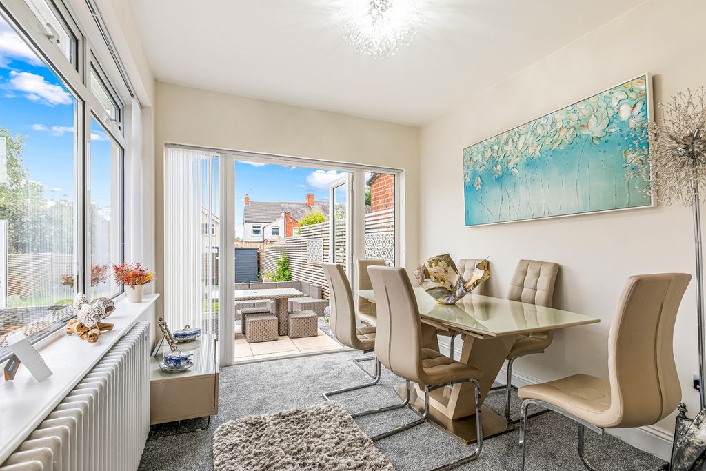 Additional image 8 of 3 bed detached house for salePine Road, Glenfield LE3