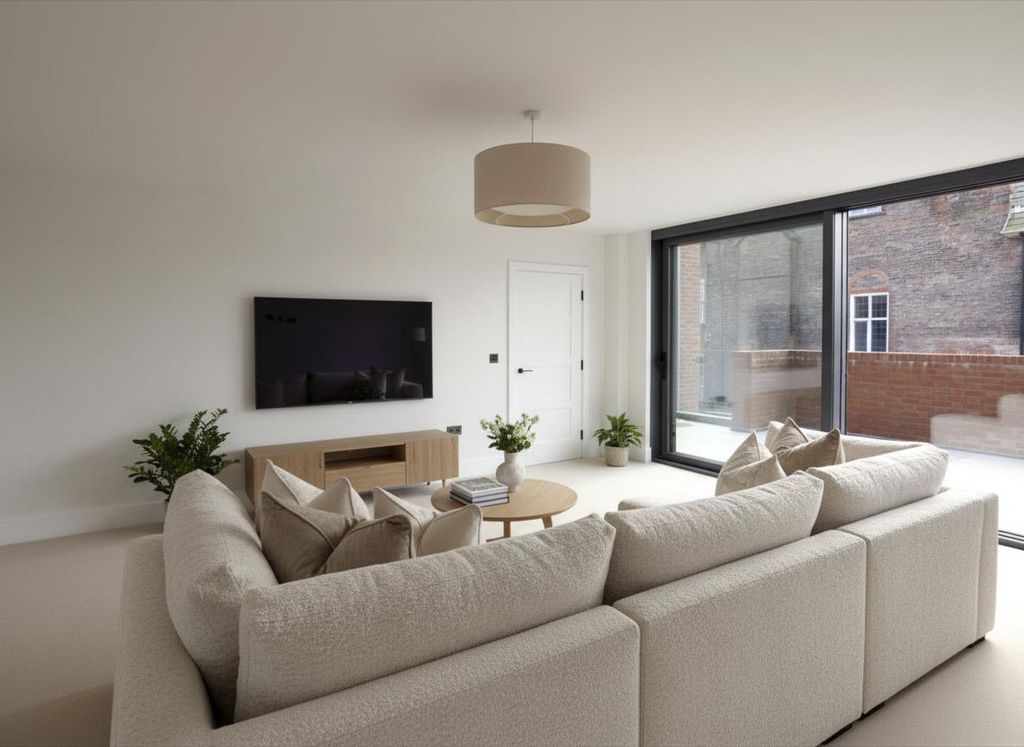 Additional image 10 of 4 bed detached house for saleFulford Road, York YO10