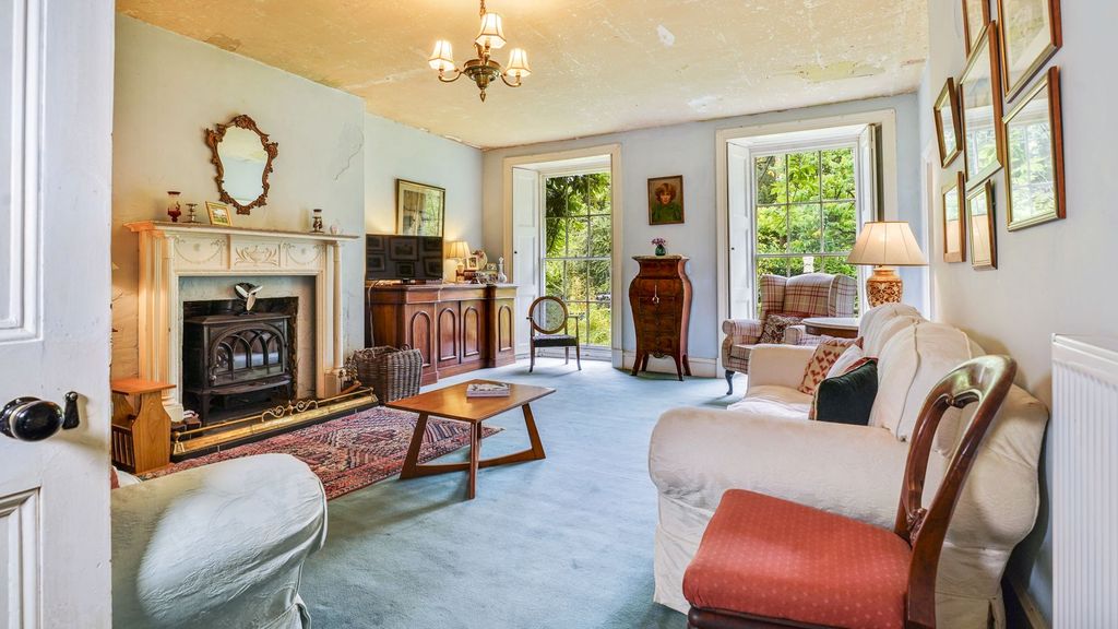 Additional image 13 of 5 bed detached house for salePlas Wenallt, Llanafan, Aberystwyth SY23