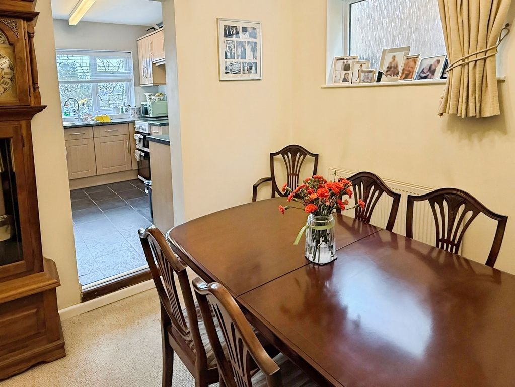 Additional image 7 of 3 bed detached house for saleColeman Road, Fleckney, Leicester LE8