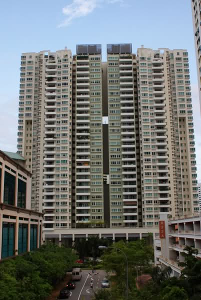Additional image 14 of 9 Bukit Batok Central Link